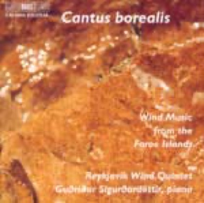 Cantus borealis